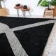 Tapis fait main traditionnal 250cmX150cm marocain