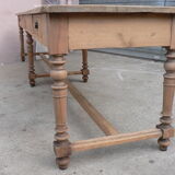 Table of Draper 3 m 50