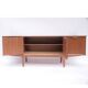Vintage Scandinavian Jentique sideboard