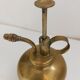 Golden copper spray vaporizer for plants