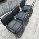 Set of 6 Pierre Paulin CM 196 chairs for Thonet – 1960s