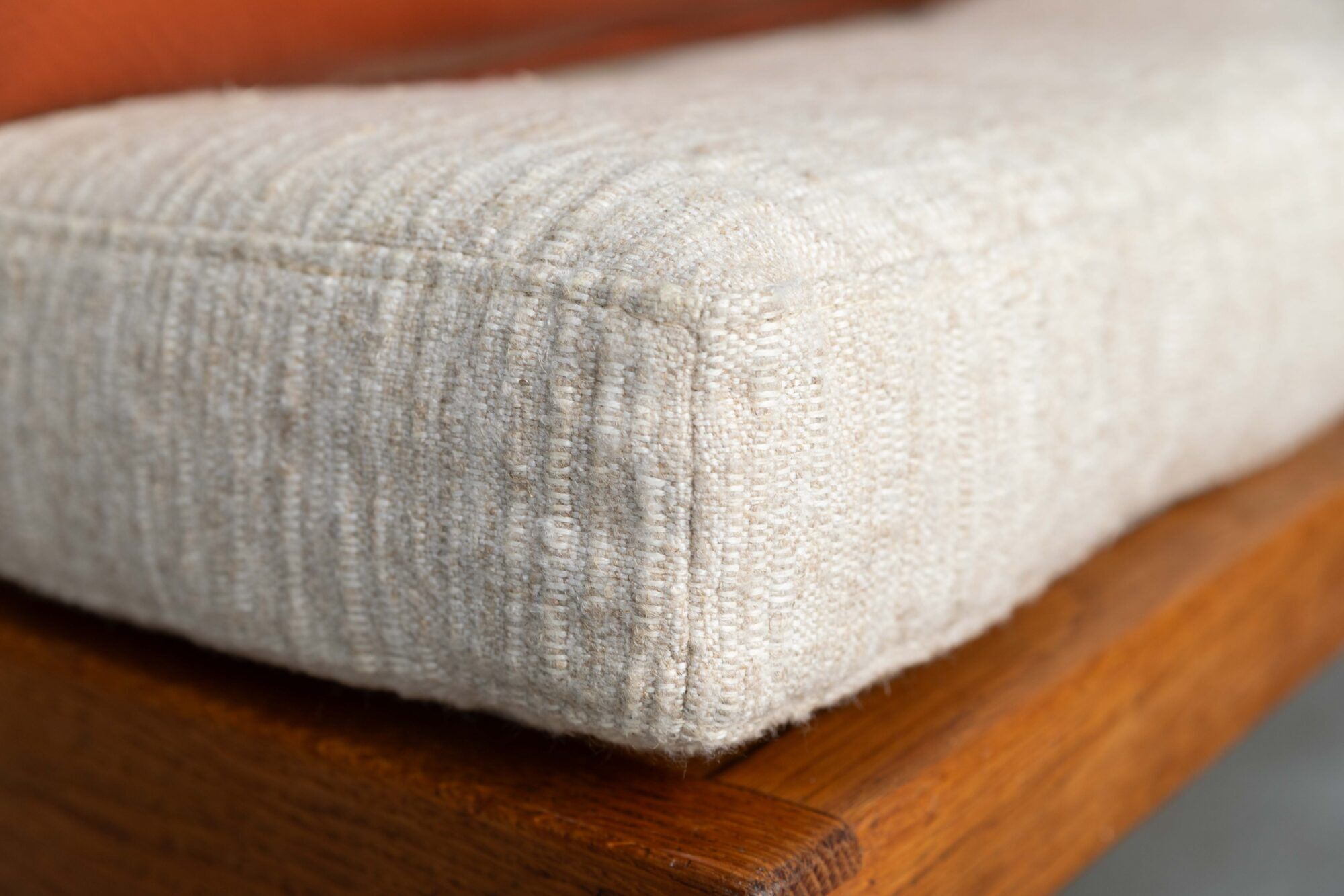 Daybed by Poul Volther