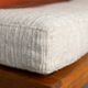 Day bed by Poul Volther