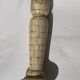 Grand tour bone inlay candle holders, candle sticks and obelisk, ca 1895 France