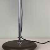 Vintage Hustadt-Leuchten desk lamp, 1980s