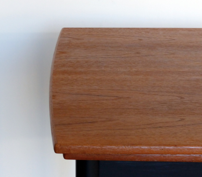 Table de salle à manger scandinave