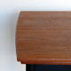 Table de salle à manger scandinave