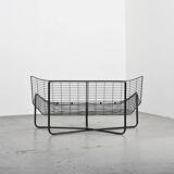 “Jarpen” bench, Niels Gammelgaard for IKEA, circa 1980