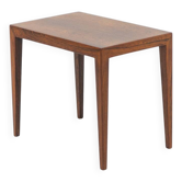 Table d'appoint en palissandre par Severin Hansen
