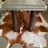 Table industrielle