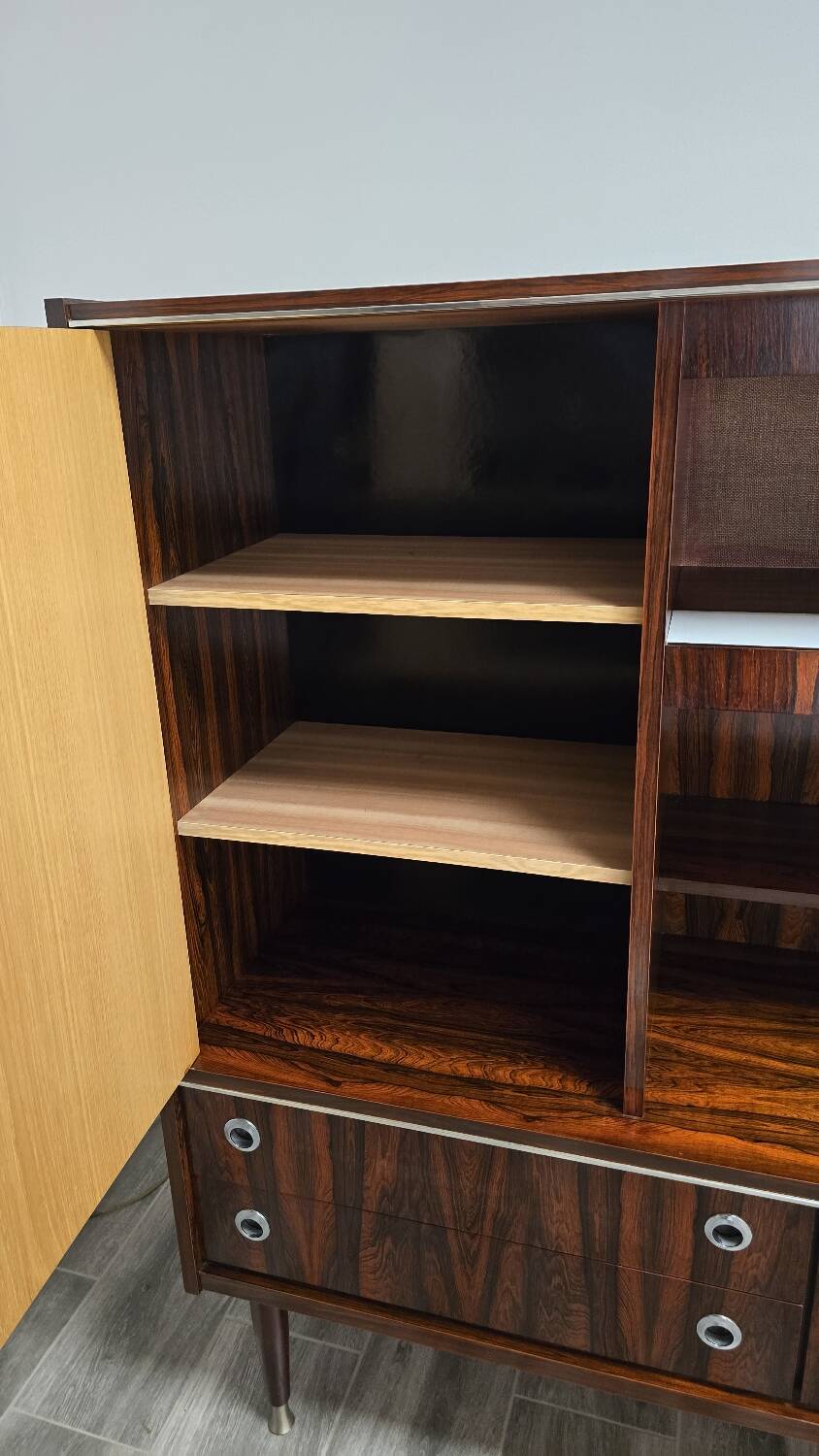 Vintage cupboard, 1960's