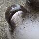 Vase Scheurich vintage 493-21