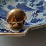 Cut or large empty pocket H Bequet