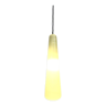 The Drop pendant lamp by Östen Kristiansson for Luxus 1960