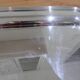 Cesa 240567 Silver Metal Tray