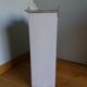 Medicine or toilet cabinet