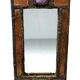 Irena Jaworska mirror in talosel 1960 student of Line Vautrin
