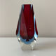 Murano vase from the 1970s