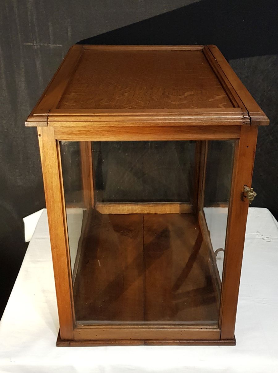 Showcase to be laid by trade