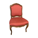 Chair seat Louis XV