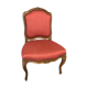 Chair seat Louis XV