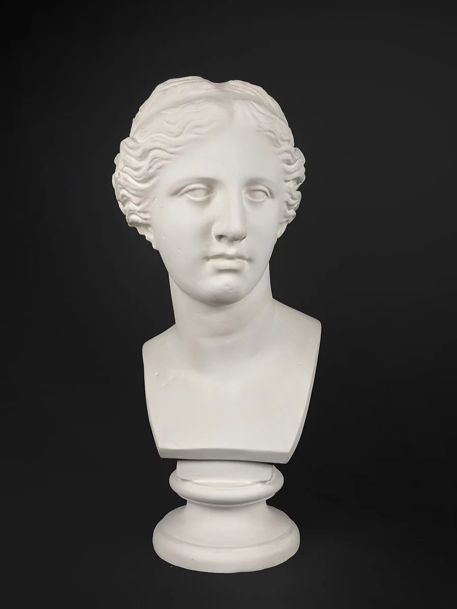 Venus de Milo | Louvre Museum