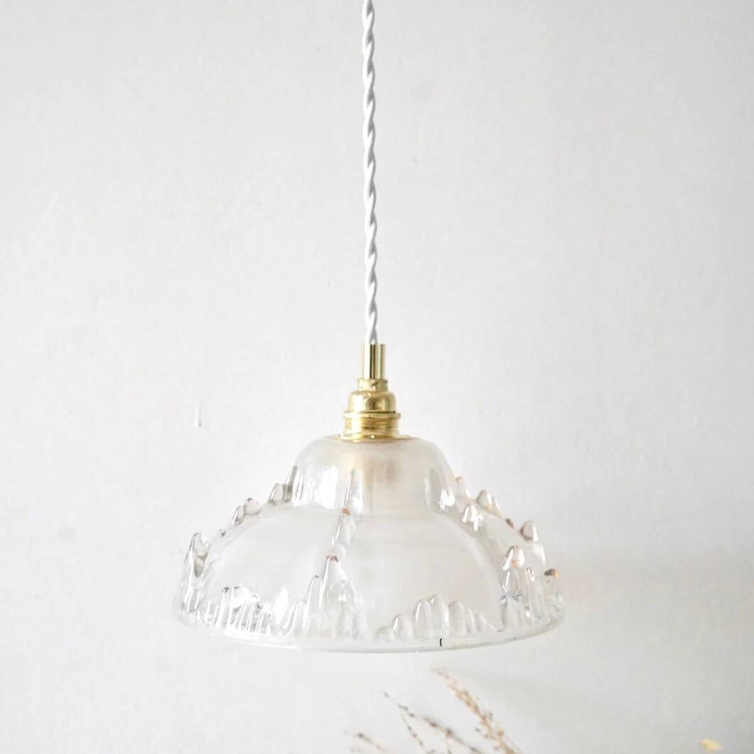 Old Ezan tulip suspension