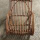 Children's rocking chair