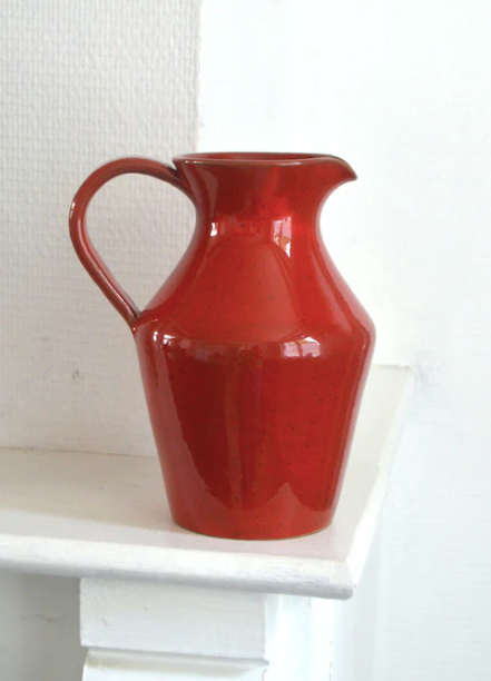Carafe Vulcain Made in France