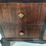 Art Deco sideboard