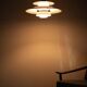PH5 Pendant by Poul Henningsen