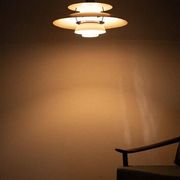 PH5 Pendant by Poul Henningsen