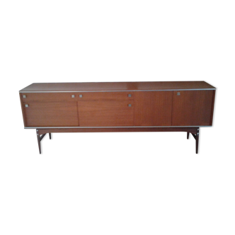 60s teak sideboard