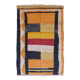 Tapis Coloré Boujad - 271 x 183 cm
