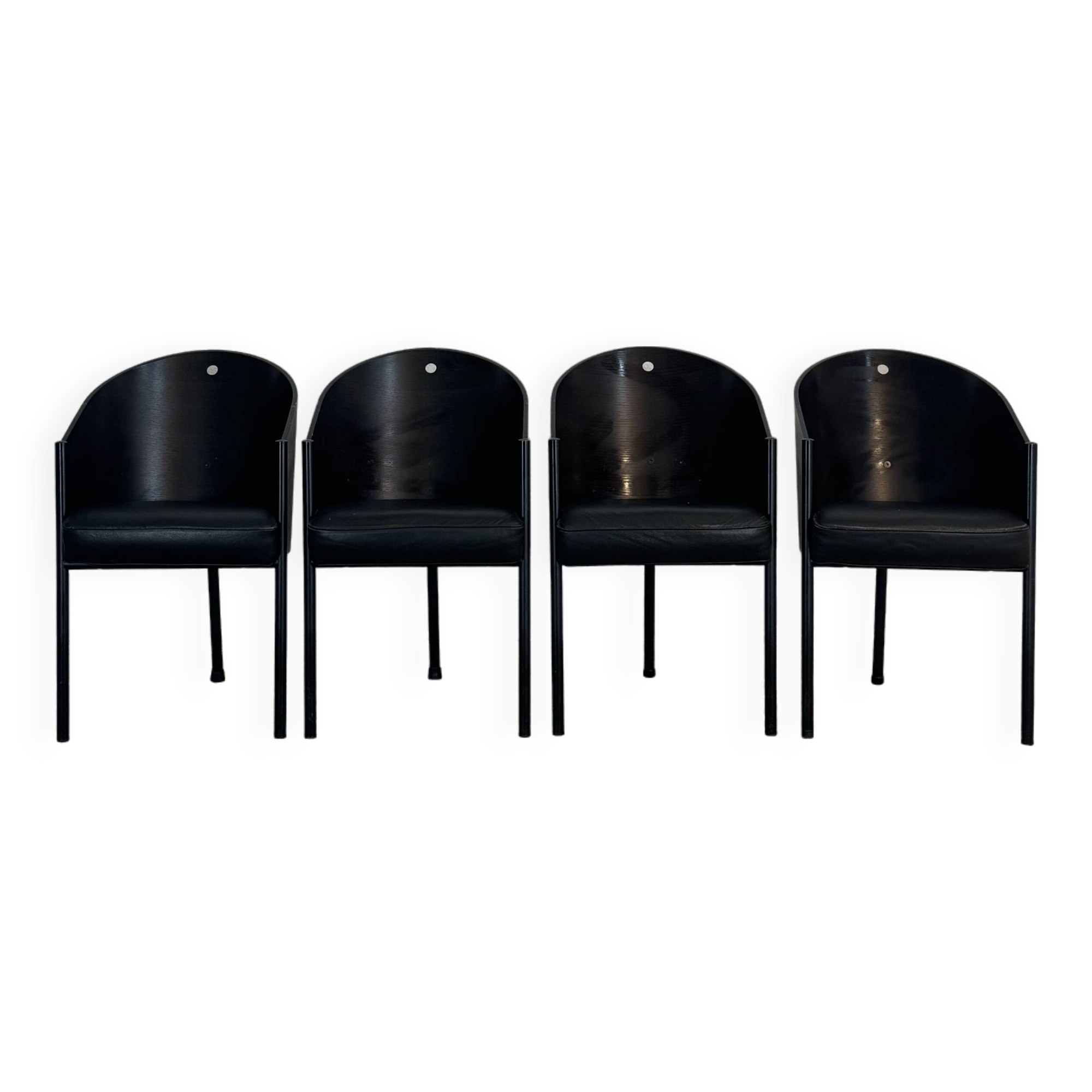 Philippe Starck Costes Chairs