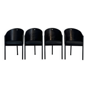 chaises Costes philippe