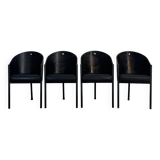 Philippe Starck Costes Chairs