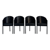 Philippe Starck Costes Chairs