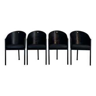 Chaises Costes Philippe Starck