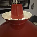 Danish vintage pendant lamp Nordisk Solar