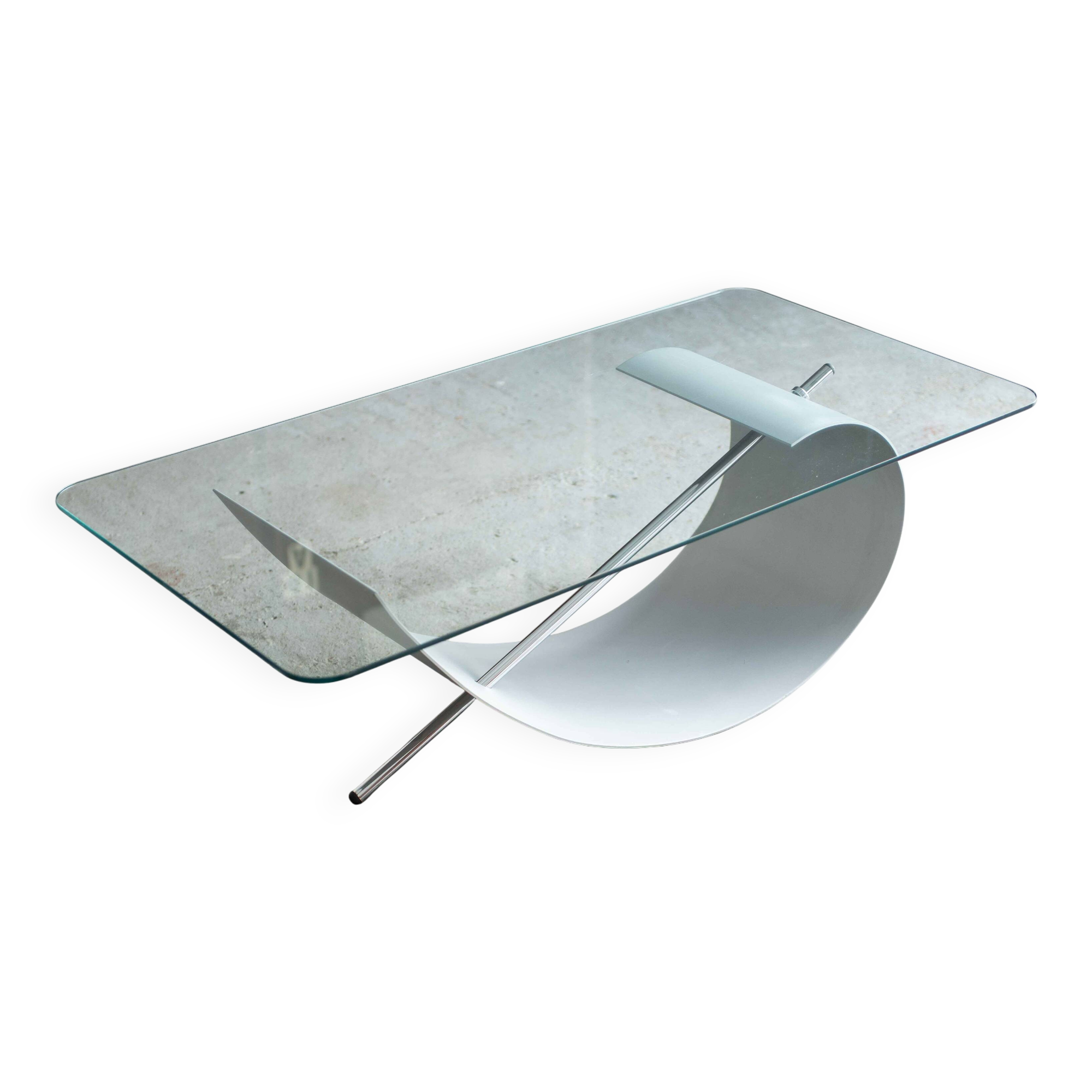 Table basse de Rolf Benz