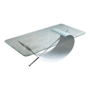 Table basse de Rolf Benz