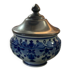 Pot faïence de Delft