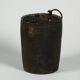 Balti - Wooden Pot No. 1