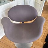 Tulip Chairs by Pierre Paulin
