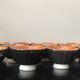 11 old Céranord Saint Amand Semi Vitrified bowls