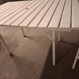 60s garden furniture, R Gleizez
