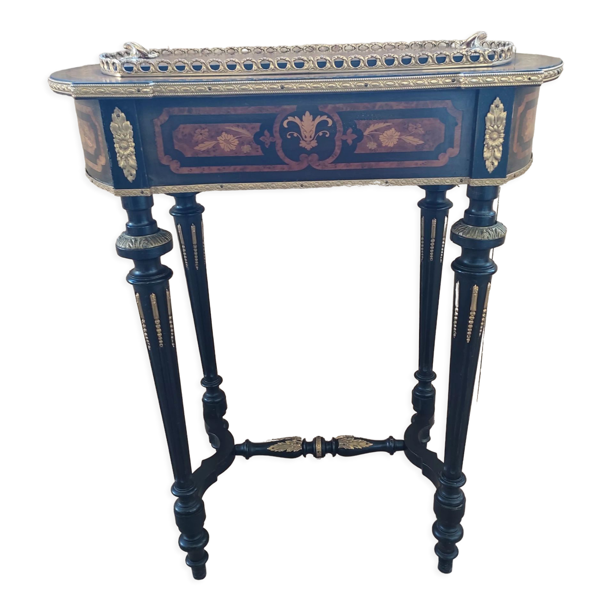 Gardener Napoleon III