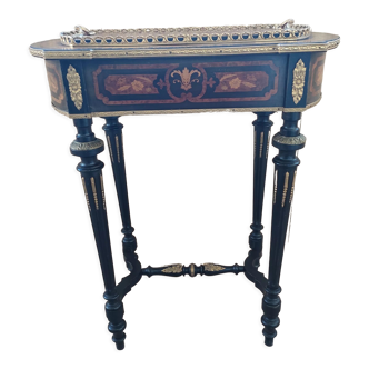 Gardener Napoleon III