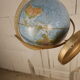 Globe Scan Globe 1970